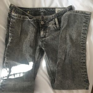 Kids diesel jeans slight stretch denim 10